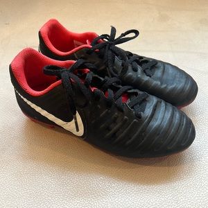 Nike soccer cleats